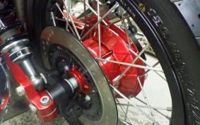 MOTO GUZZI V7 RACER 2 2018