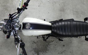 HONDA CB223S 2002 MC40