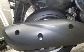YAMAHA AXIS 125 TREET SE53J