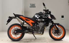 KTM 890 DUKE GP