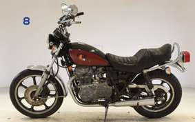 KAWASAKI Z400 Limited KZ400H