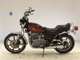 Фото Kawasaki Z400 Limited с японского аукциона