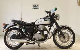 KAWASAKI W650 2005 EJ650A