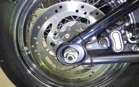 HARLEY FXST1750 2024