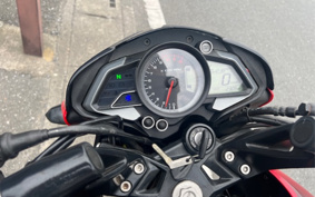 KAWASAKI  PULSAR 200NS A36FZ2