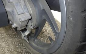 HONDA DIO 110 2009 JF31