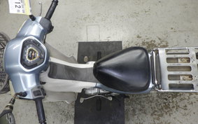 HONDA C50 SUPER CUB AA04
