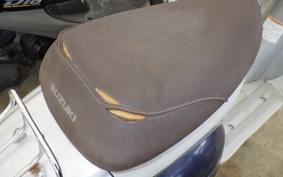SUZUKI VERDE CA1MA