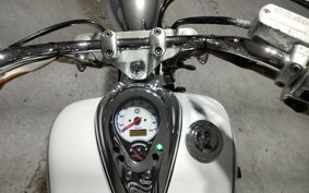 YAMAHA DRAGSTAR 400 VH01J