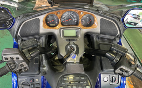 HONDA GL 1800 GOLD WING 2005 SC47