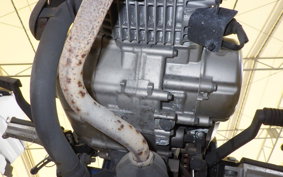 HONDA MONKEY 125 ABS JB02