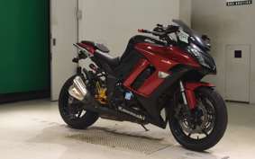 KAWASAKI NINJA 1000 A 2015