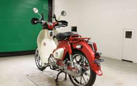 HONDA C125 SUPER CUB 1997 JA58
