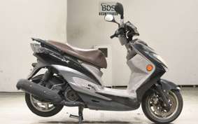 YAMAHA CYGNUS 125 X 2 2024 SE44J