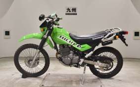 KAWASAKI SUPER SHERPA KL250G