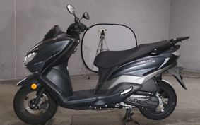 SUZUKI BURGMAN STREET 125EX EA23M
