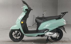 SUZUKI ADDRESS V125 EN11J