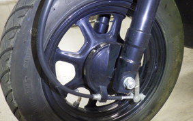 HONDA TACT Basket 2021 AF79