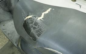 HONDA LEAD 125 2008 JF45