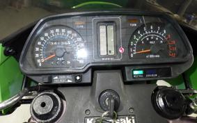 KAWASAKI Z1100 GP 2026 KZT10B