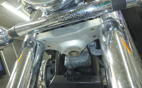 HONDA SHADOW 400 2008 NC34
