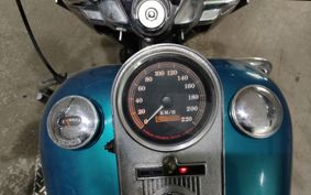 HARLEY FLHR 1340 FDL