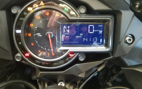 KAWASAKI NINJA H2 SX 2018 ZXT02A