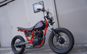 HONDA FTR223 MC34