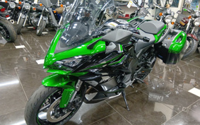 KAWASAKI NINJA 1000 SX 2023 ZXT02K