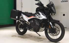 KTM 790 ADVENTURE 2021