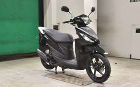 SUZUKI ADDRESS 110 2025 CE47A
