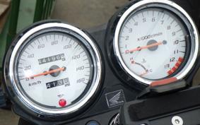 HONDA VTR 250 1998 MC33