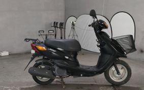 YAMAHA JOG SA36J