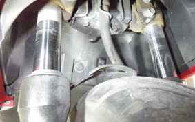 SUZUKI ADDRESS V125 S CF4MA