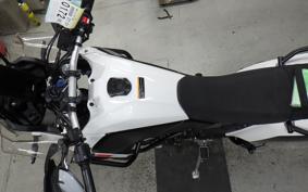 YAMAHA TENERE 700 2023 DM13J