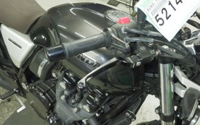 HONDA CB1100RS 2018 SC65