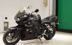 BMW K1200R