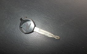 HONDA ﾍﾞﾝﾘｨ50-2 AA05