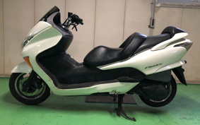 HONDA FORZA Z MF08