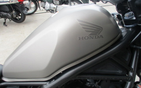 HONDA REBEL MC49