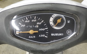 SUZUKI ADDRESS V125 2024 CF46A