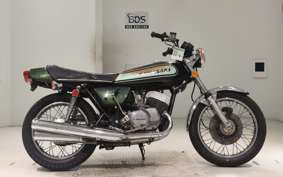 KAWASAKI 500SS 2021 H1F