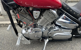 YAMAHA DRAGSTAR 1100 1999 VP10J