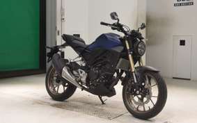 HONDA CB250RA 2003 MC52