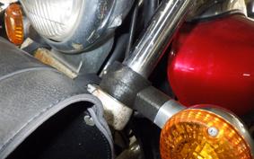 KAWASAKI ELIMINATOR 125 BN125A