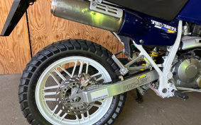 HONDA AX-1 MD21
