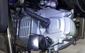 HONDA MONKEY 125 ABS 1998 JB02