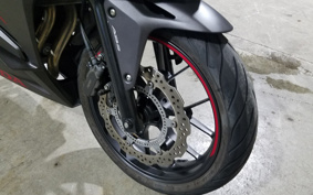 HONDA CBR400R ABS 2019 NC56