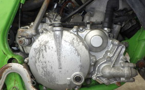 KAWASAKI KDX125 SR DX125A
