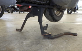 YAMAHA JOG POCHE 2002 3KJ